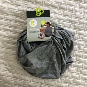 Go by Goldbug 4-in-1 Infinity Nursing Scarf